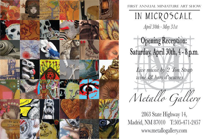 metallo gallery